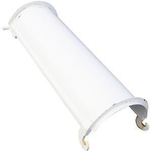 McNeilus 0151650 Standard Steel Extension Chute Aftermarket Replacement
