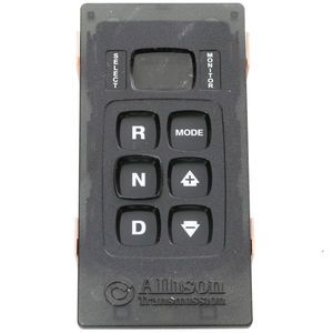 Allison 29546211 Push Button Shifter Selector