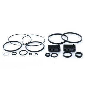 Bray Butterfly Valve Actuator Seal and Bearing Repair Kit for 92-0830 Actuators