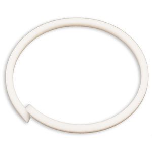 Single Turn Teflon Backup Oring