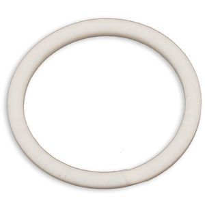 Single Turn Teflon Backup Oring
