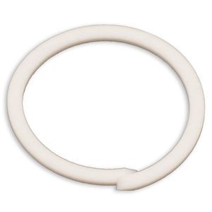 Single Turn Teflon Backup Oring