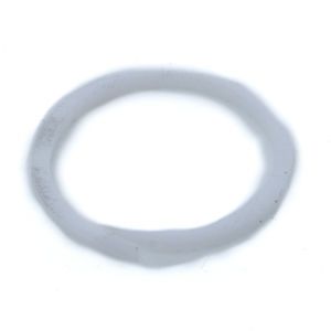 Single Turn Teflon Backup Oring