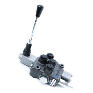 London MA-35899 Double Acting Control Valve Aftermarket Replacement