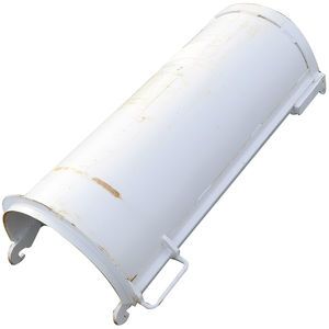 3351887 Hydraulic #3 Power Chute