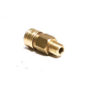 Plant Aeration Nozzle Quick Connect - Female