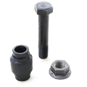 Oshkosh Pedestal-Superstructure Bushing and Bolt Kit