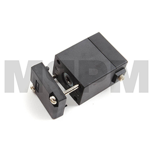 SMC SF4-3FA-30 110V Pilot Valve Coil Assembly for VFS5110-3DZA