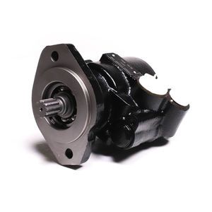 Ford F4HT3A674GA Right Hand CW Rotation Power Steering Pump