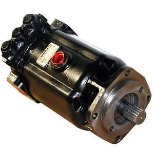 Eaton 5433-143 Rebuilt Hydraulic Motor
