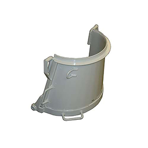 McNeilus 1225256 Special 18in Foldback Chute Aftermarket Replacement