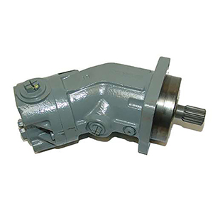 Fixed displacement pump 12ccm/U lefthand