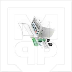Badger Meter 259170-001 Panel Mount Programmable Batch Controller
