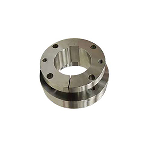 XT25 Bushing for Conveyor Pulleys with 1-15/16 Shaft Diameter