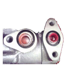 Vibrator, Piston Type,1