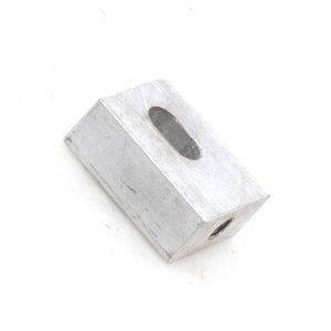 Con-Tech 720060 Cable Square Block