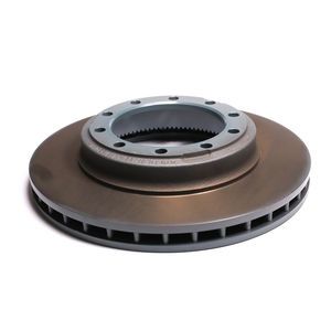 S&S Newstar S-19423 Brake Rotor