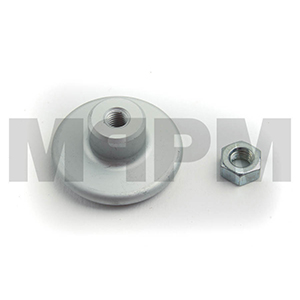 Sealco 190 Knob And Nut Kit Aftermarket Replacement