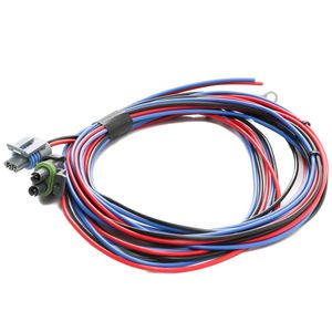 Parker Chelsea 379504 Wiring Harness Aftermarket Replacement