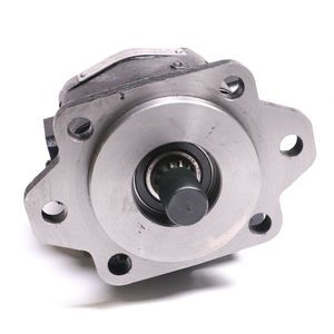 S&S Newstar S-10195 Hydraulic Pump