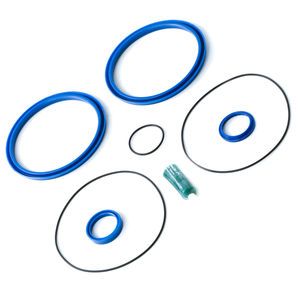 Starcyl Air ST3SK-4000-1000 Cylinder Seal Kit for 4in Bore Cylinders with 1in Rod