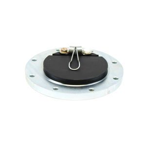 London MB-33606-00 Water Tank Cover Assembly