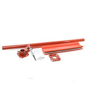 Superior Primary Belt Cleaner Scraper Wiper Assembly for 30 inch Belt Widths