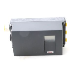 Bray Series 6A Electro-Pneumatic Positioner for Modulating Service