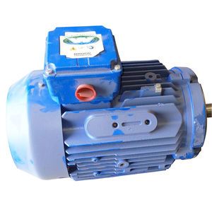 MPPARTS A128D20 Auger Gearbox Motor