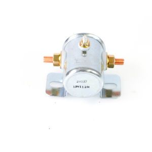 ACDelco 1114532 3 Post Solenoid