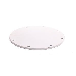 150814 Water Tank Flapper Cover Plate