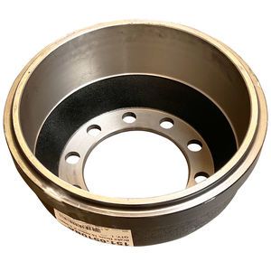 Webb 65651B 16.5in x 5in Brake Drum