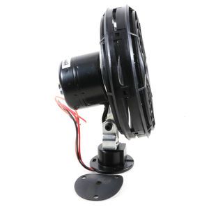 ACC Climate Control 2 Speed 12 Volt Cab Fan - 182899077 with Plastic Guard - No Switch