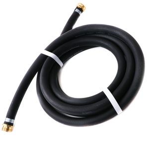 Continental 10102162 13ft Washdown Water Hose with 5/8in Inner Diameter