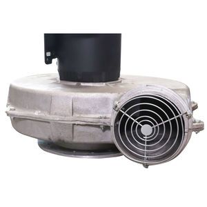 Vince Hagan 30-0221 PB12 Baghouse Blower Motor Assembly