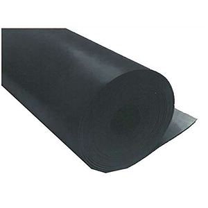 Con-E-Co 1236888 Conveyor Skirtboard Rubber 3/8in Thick x 9in Wide