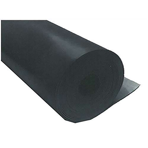 Con-E-Co 1236886 Conveyor Skirtboard Rubber 3/8in Thick x 12in Wide
