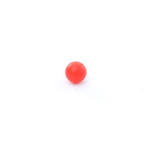 Beck 70008 Red Floating Sight Gauge Ball