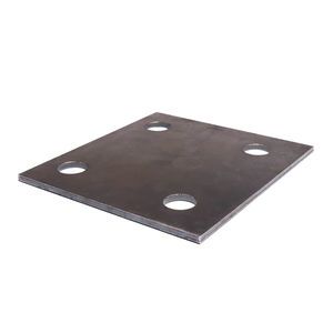 Automann M62314 .25in Trunnion Stand Shim Square