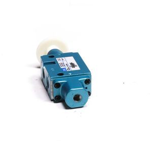 MAC Valves 180003-112-0039 Pneumatic Control Valve