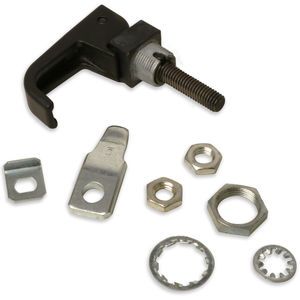 Southco Lift and Turn Compression Latch - MBV4