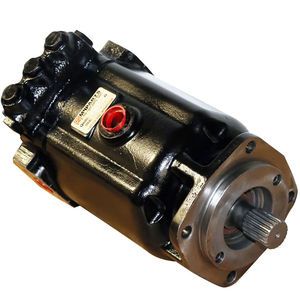 Eaton 5433-143 New Hydraulic Motor