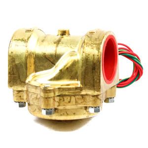 ASCO Red Hat Valve