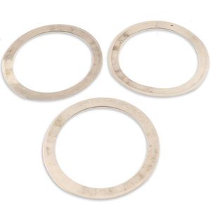 Eaton 990017-000 End Cover Shim Kit for 46 Series Pumps
