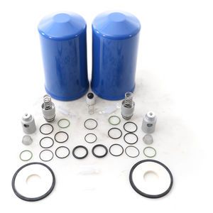 SKF 619700 SFD Air Dryer Full Service Kit