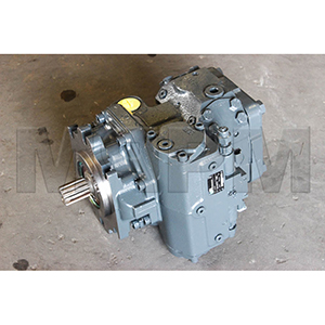 Putzmeister 536355 Hydraulic pump R A4VG145 BR40