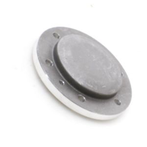 Schwing 10061079 1.22in Aluminum Plate Cover