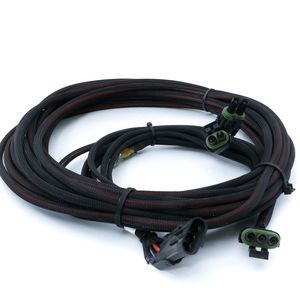 Continental Chute Hoist Wire Harness