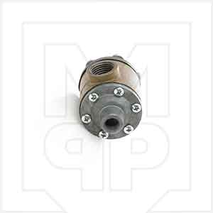 Williams 111196 WM67 Normally Closed Two-Way Relay Valve