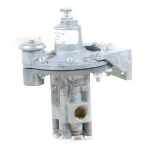 Williams 112381 WM338T100 Normally Open Relay Valve